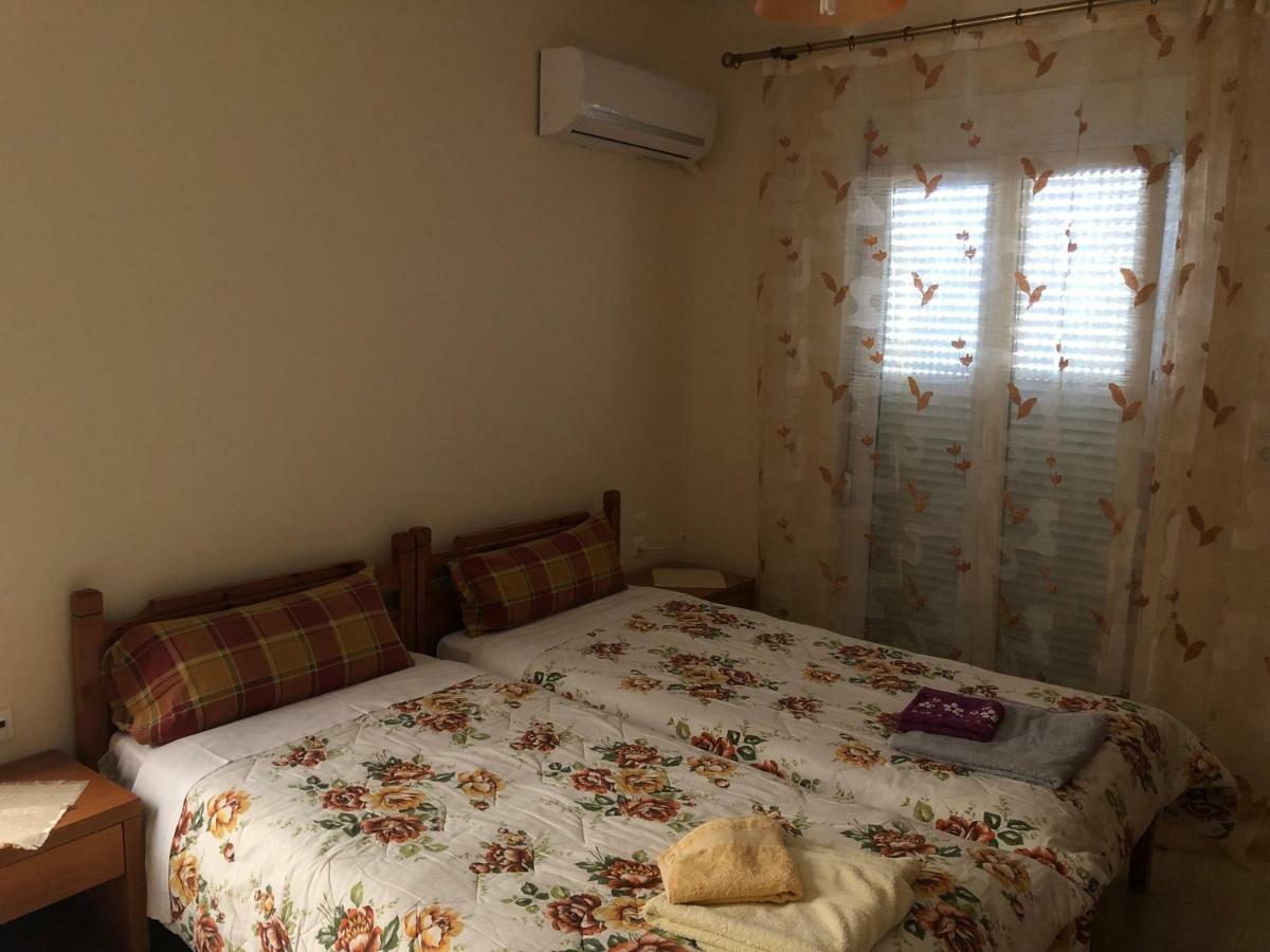 Holiday Dream Thalia Apartment Mastichari  Bagian luar foto